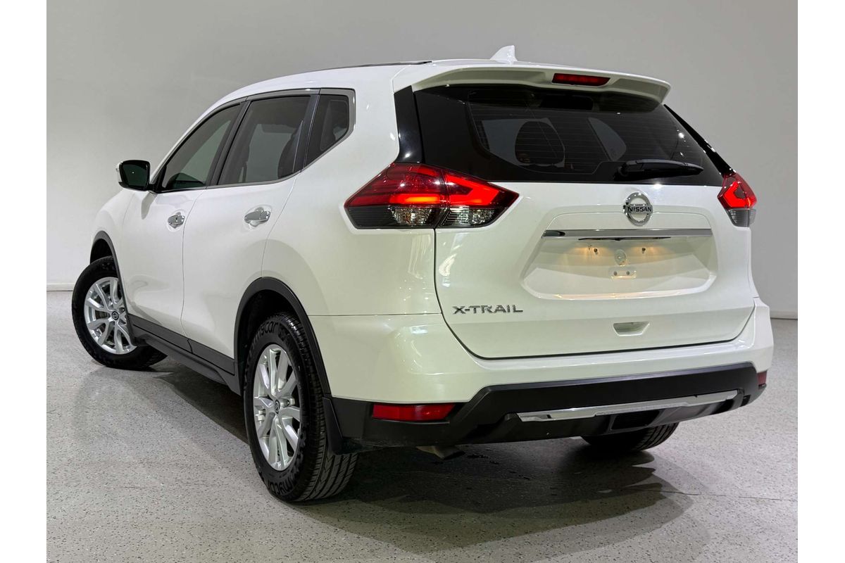 2021 Nissan X-TRAIL ST T32