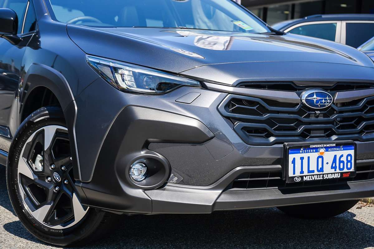2025 Subaru Crosstrek 2.0S G6X