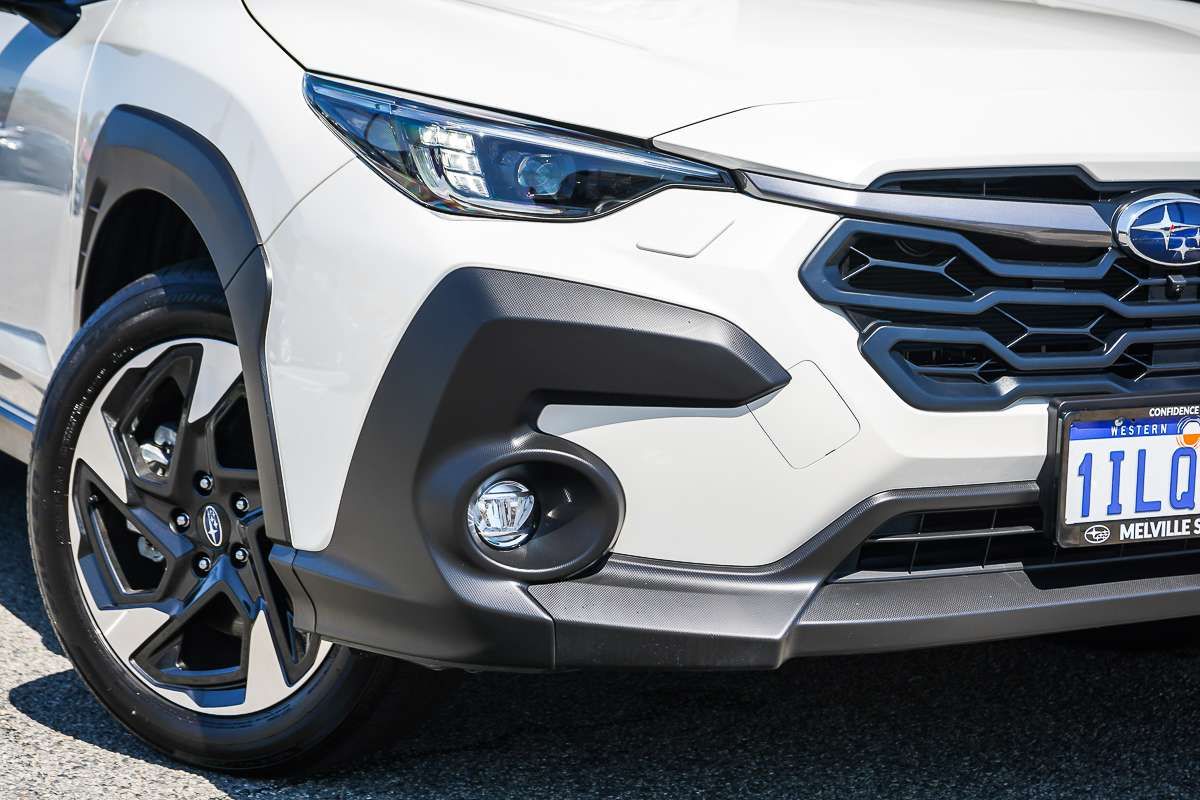 2026 Subaru Crosstrek 2.0S G6X