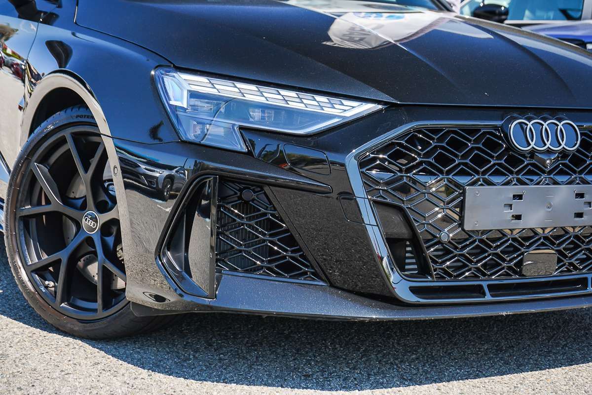2025 Audi RS3 GY