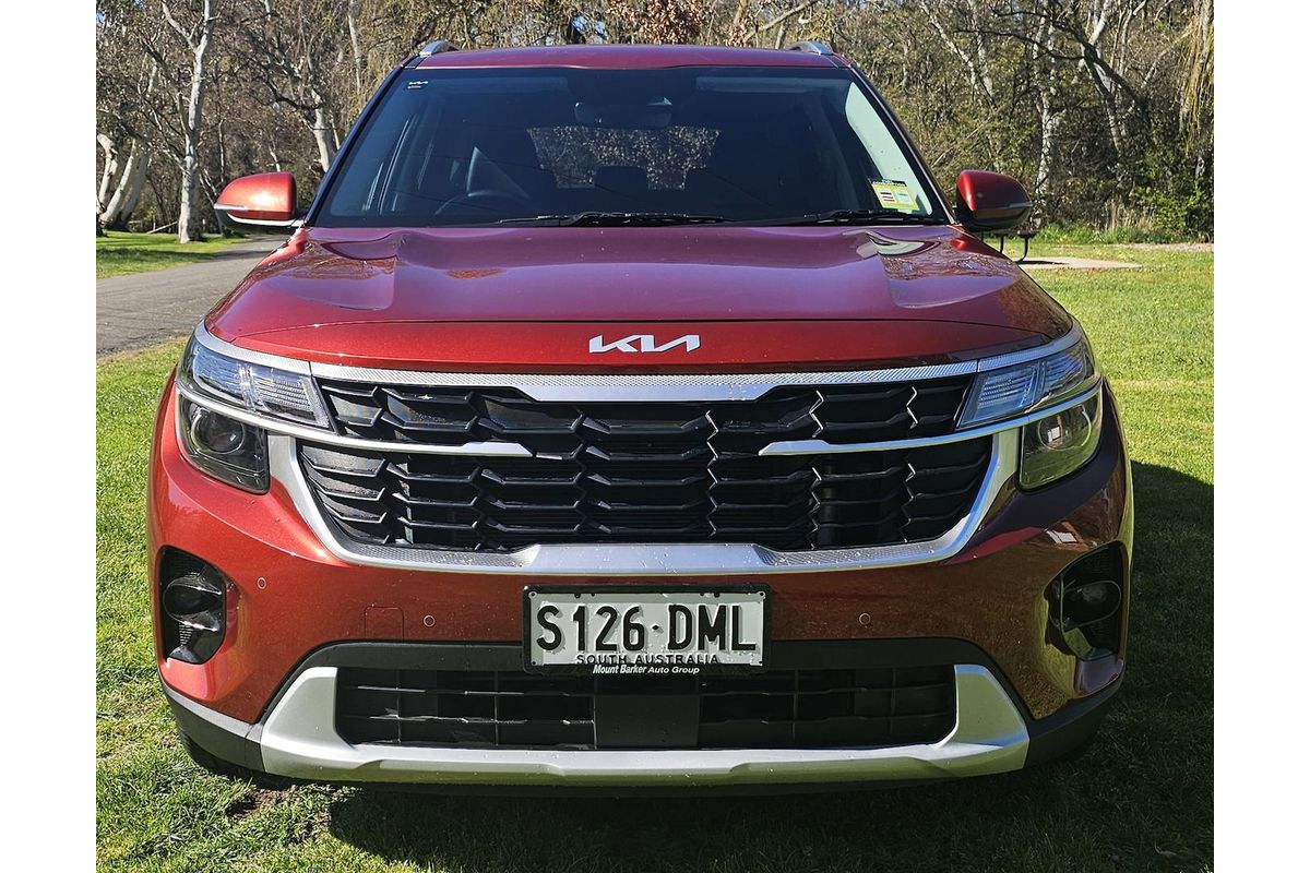 2023 Kia Seltos Sport+ SP2 PE