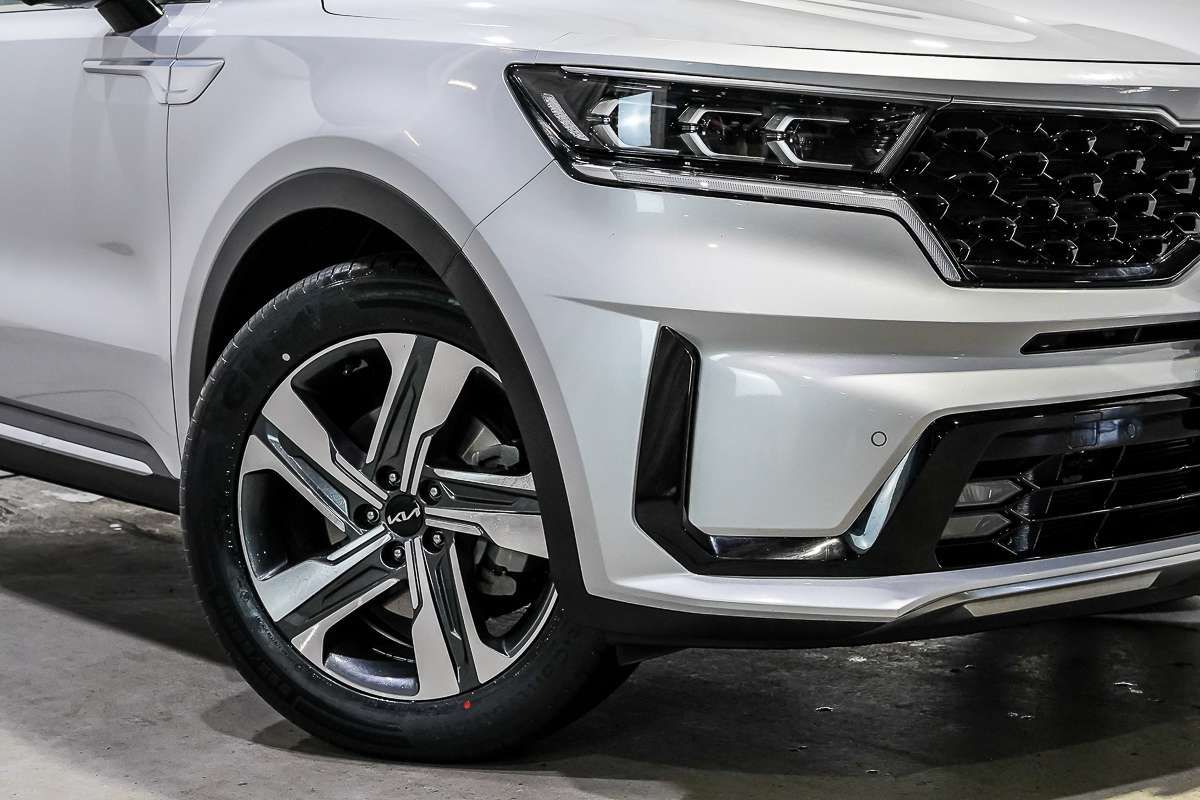 2023 Kia Sorento PHEV GT-Line MQ4