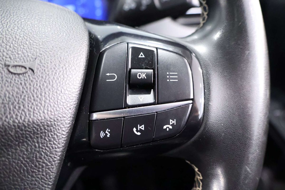 2021 Ford Escape Vignale ZH