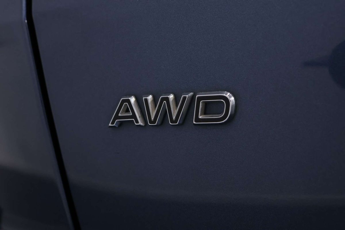 2021 Ford Escape Vignale ZH