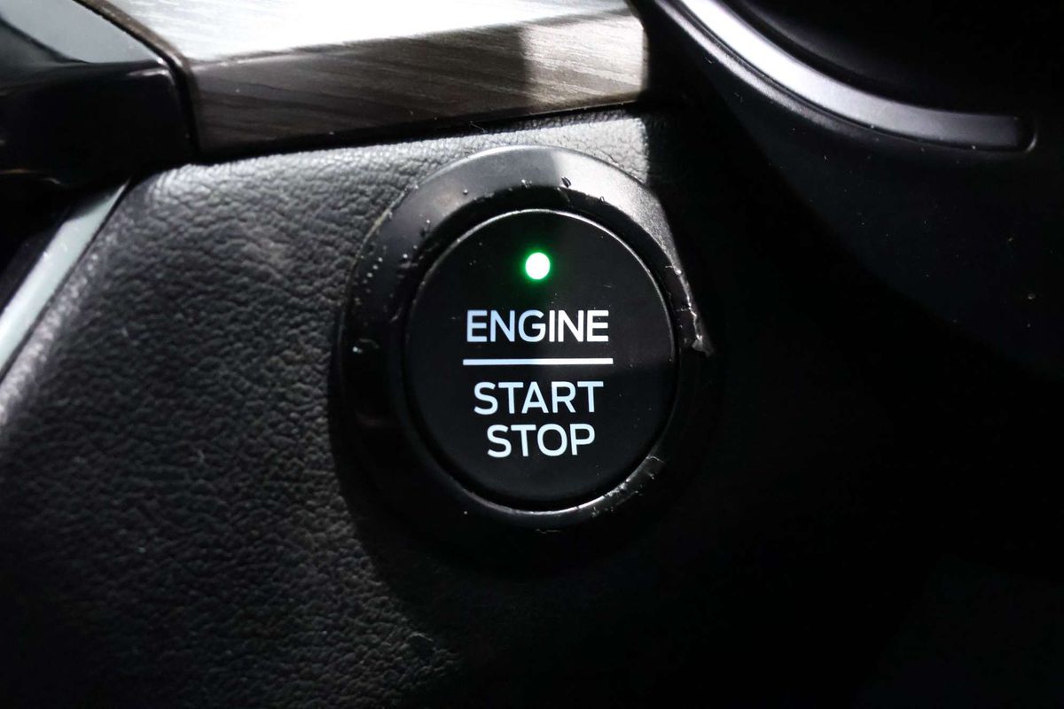 2021 Ford Escape Vignale ZH