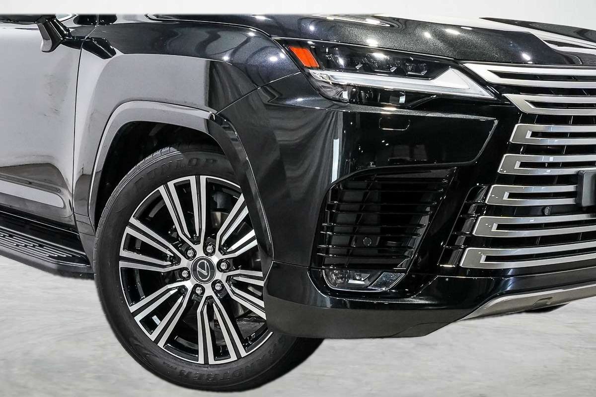 2023 Lexus LX LX500d FJA310R