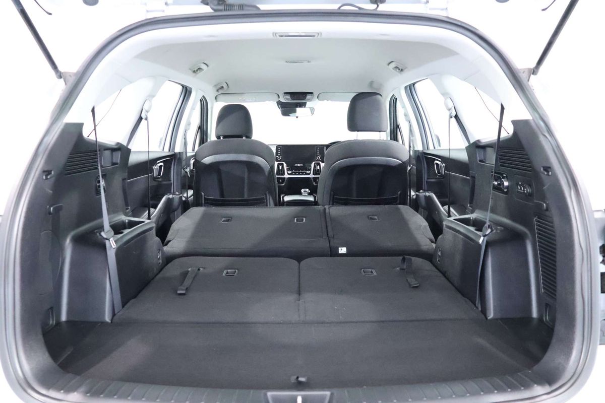 2022 Kia Sorento Sport MQ4