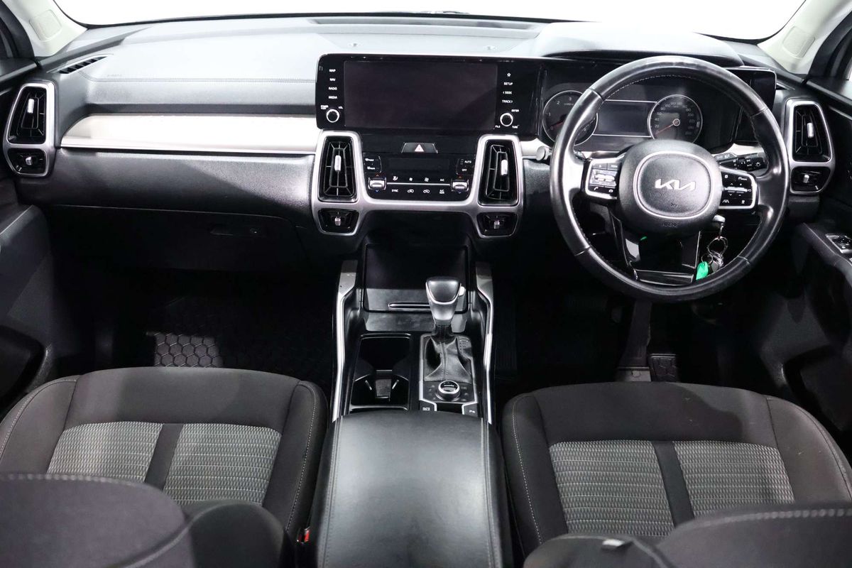 2022 Kia Sorento Sport MQ4