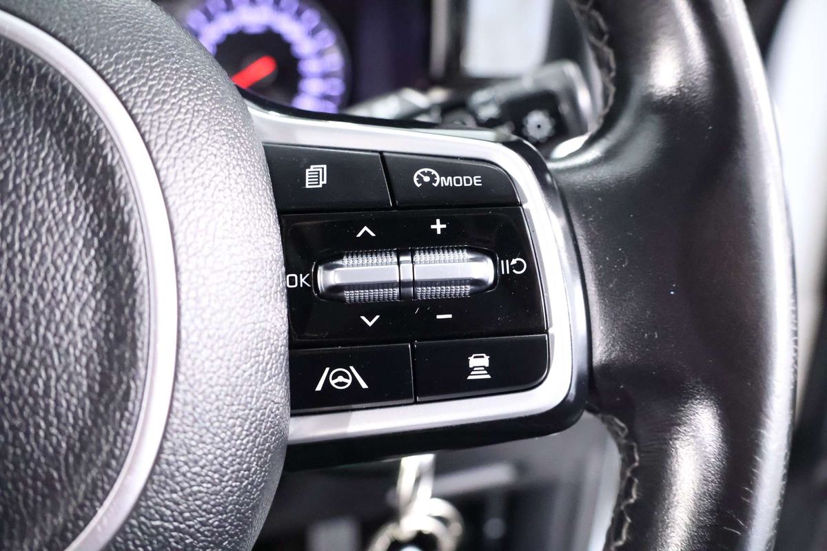 2022 Kia Sorento Sport MQ4
