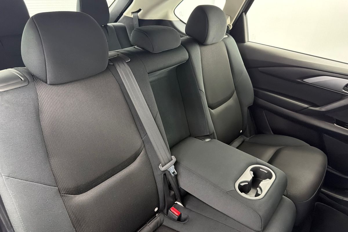 2018 Mazda CX-9 Sport TC