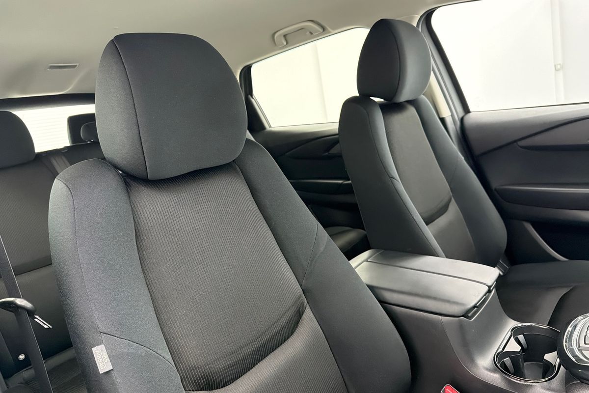 2018 Mazda CX-9 Sport TC