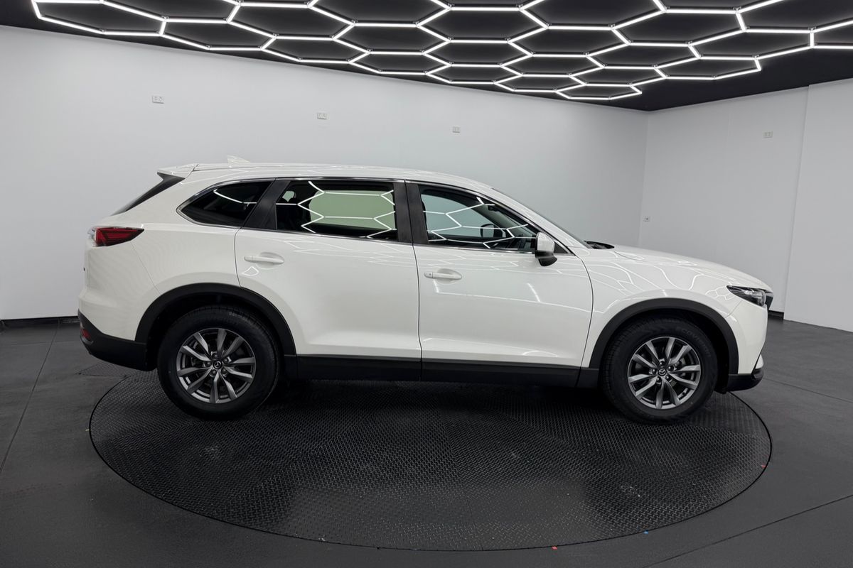 2018 Mazda CX-9 Sport TC