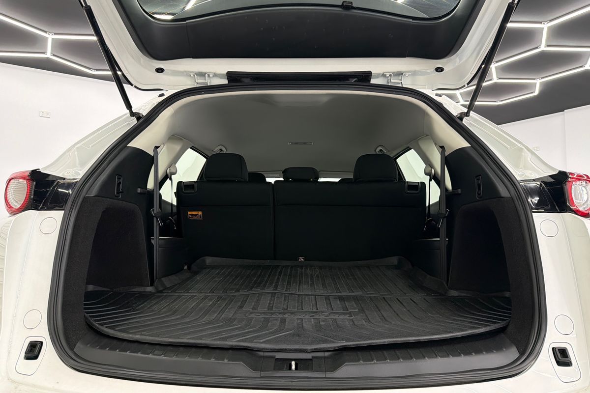 2018 Mazda CX-9 Sport TC