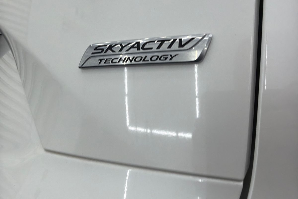 2018 Mazda CX-9 Sport TC