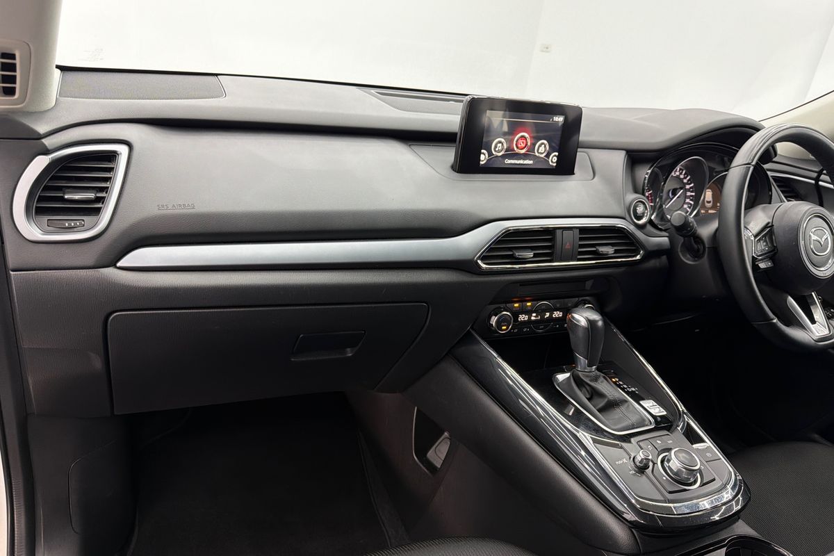 2018 Mazda CX-9 Sport TC