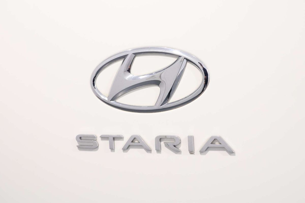 2022 Hyundai STARIA LOAD US4.V1