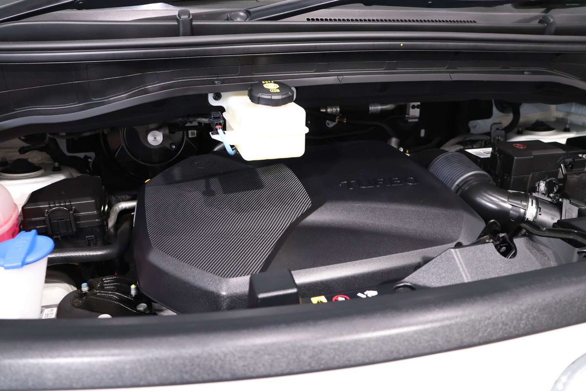 2022 Hyundai STARIA LOAD US4.V1