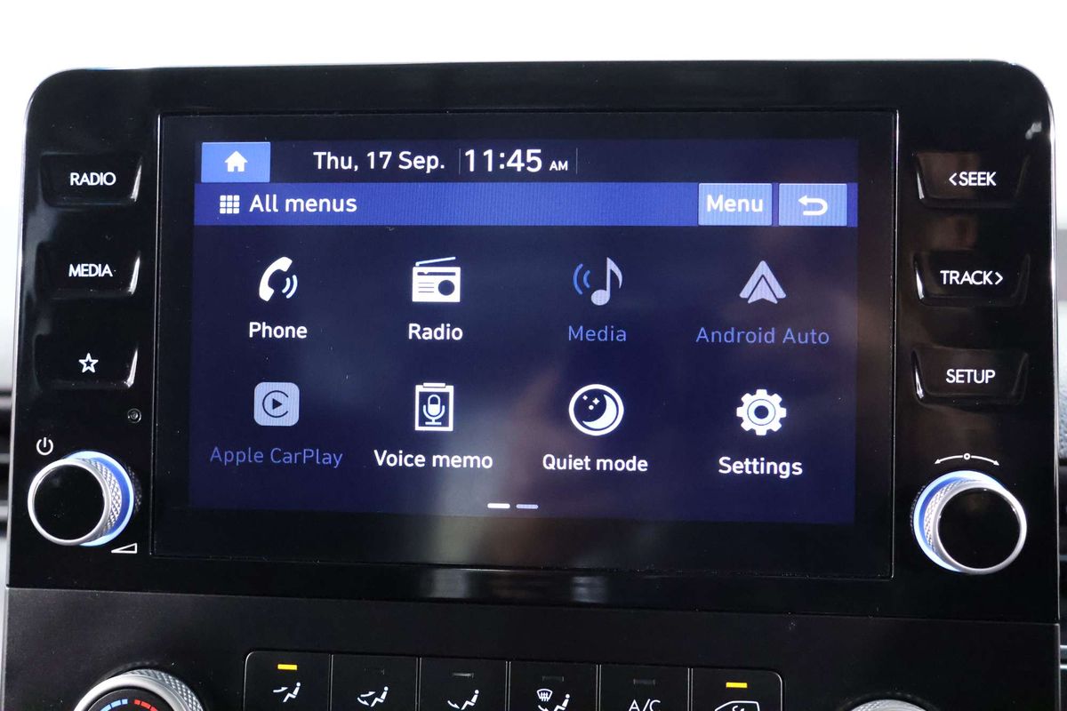 2022 Hyundai STARIA LOAD US4.V1