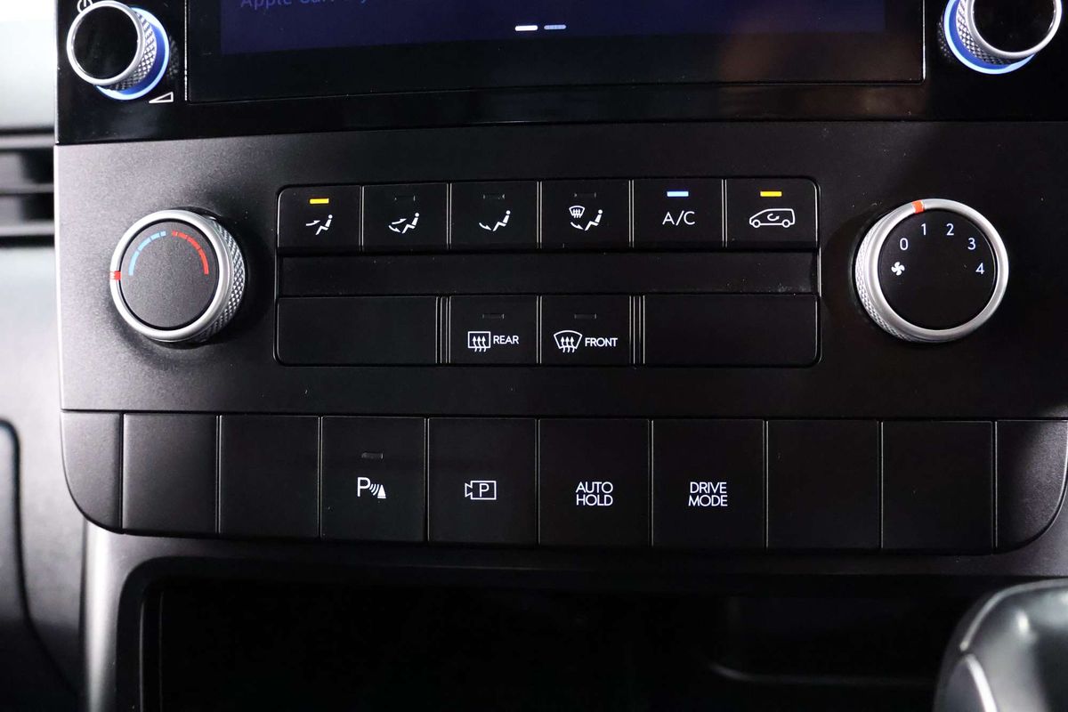 2022 Hyundai STARIA LOAD US4.V1