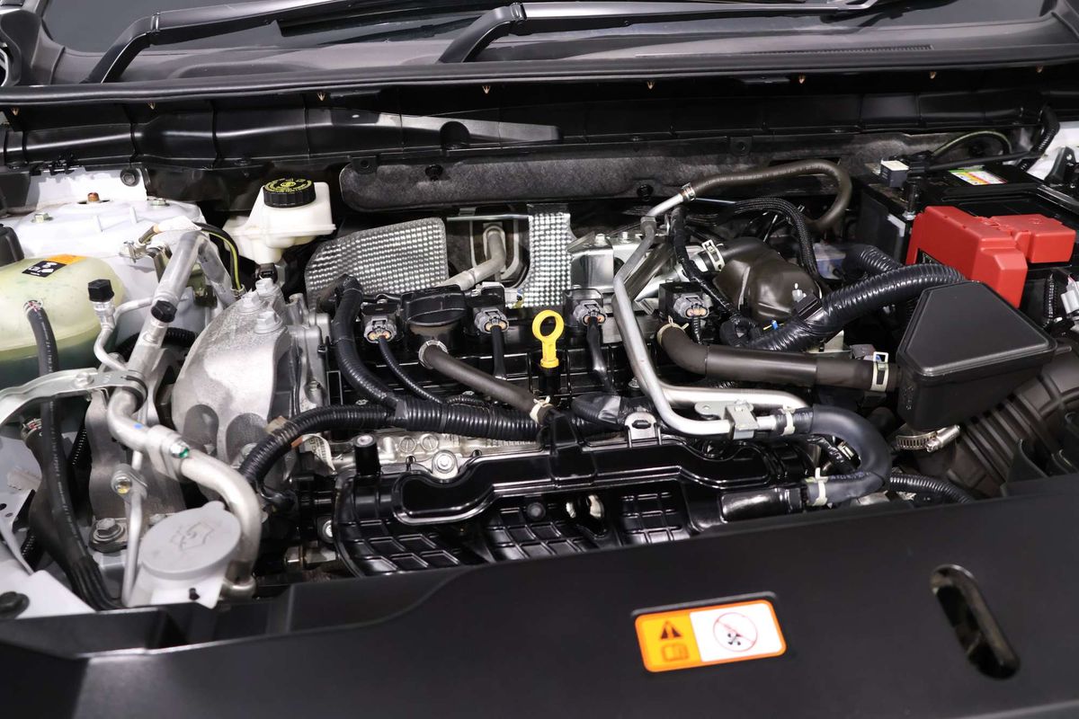 2024 Mitsubishi Outlander LS ZM