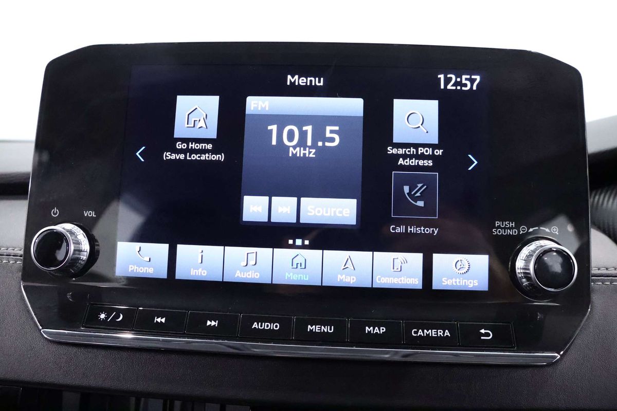 2024 Mitsubishi Outlander LS ZM