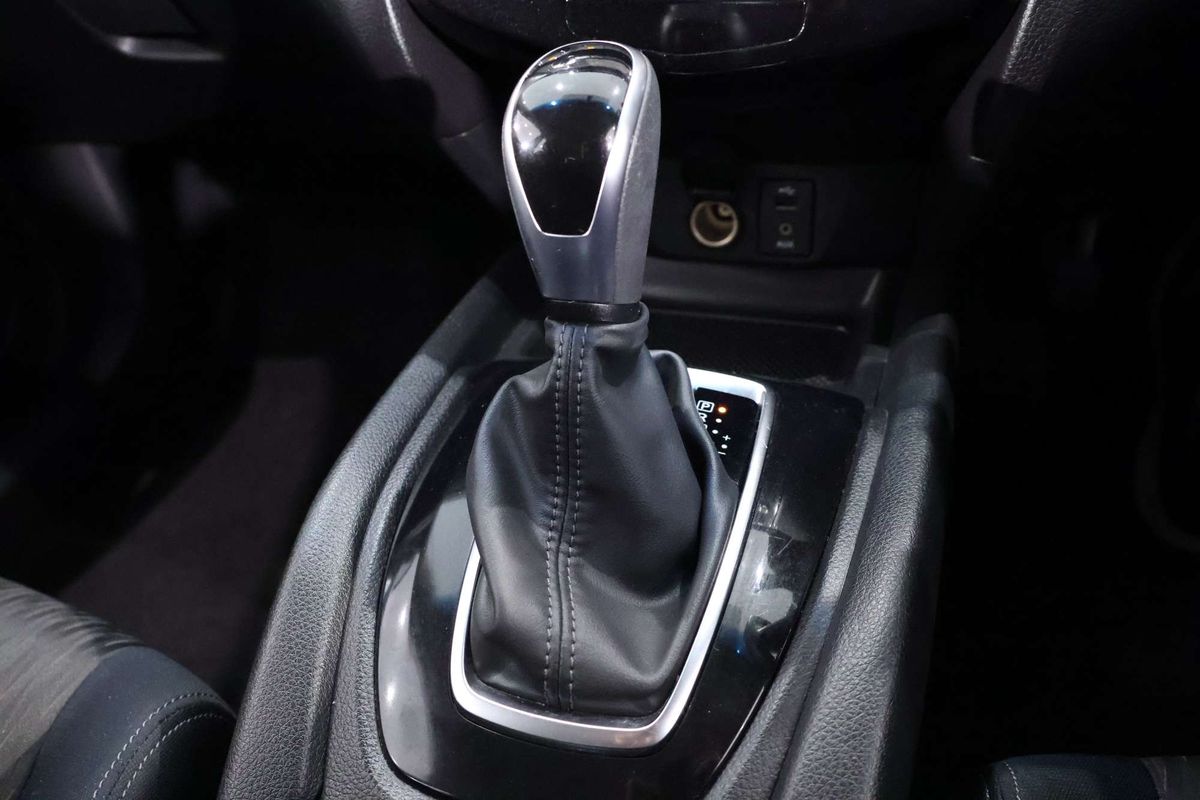 2020 Nissan X-TRAIL ST T32 Series II