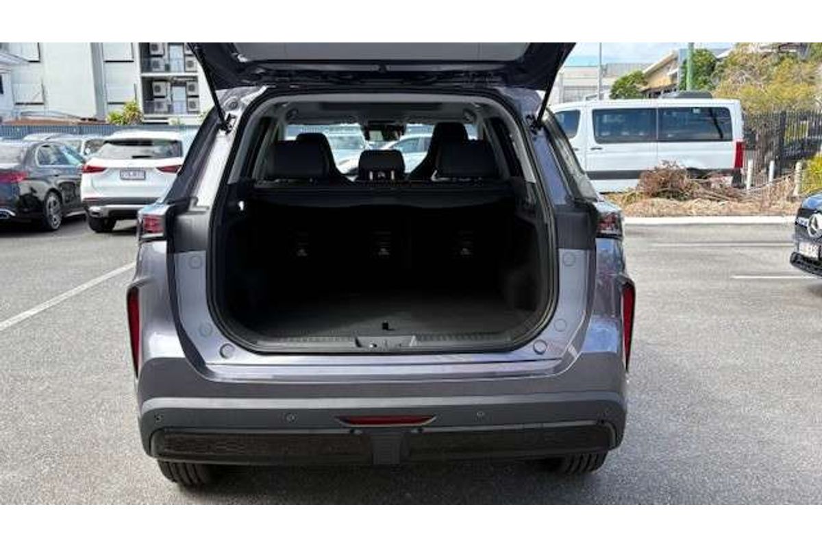 2026 Chery Tiggo 7 Super Hybrid Ultimate T32