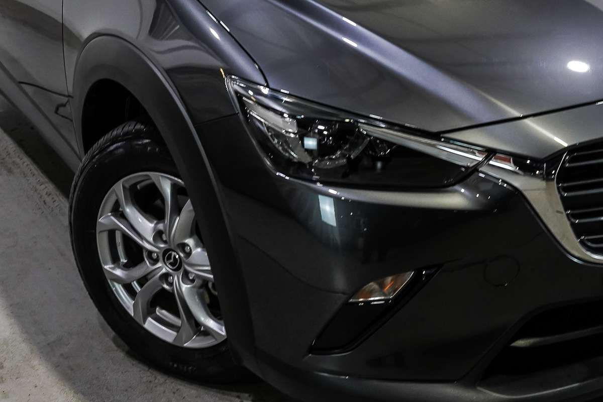 2024 Mazda CX-3 G20 Pure DK