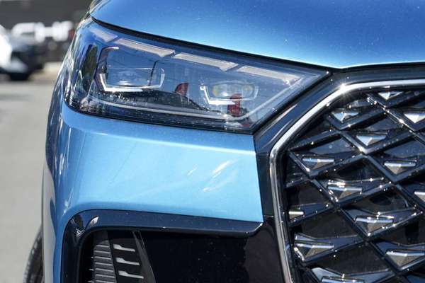 2026 Chery Tiggo 8 Super Hybrid Ultimate T31 thumb-1