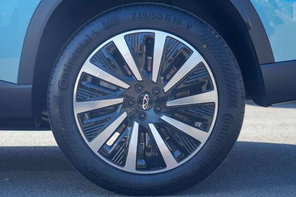 2026 Chery Tiggo 8 Super Hybrid Ultimate T31 thumb-4