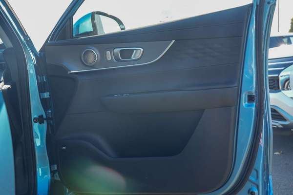 2026 Chery Tiggo 8 Super Hybrid Ultimate T31 thumb-14