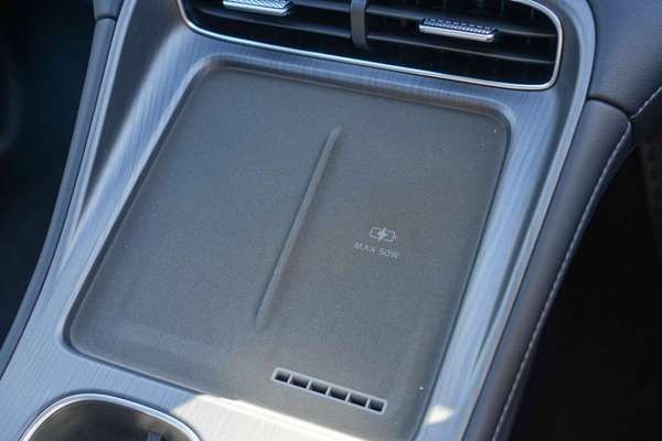 2026 Chery Tiggo 8 Super Hybrid Ultimate T31 thumb-13