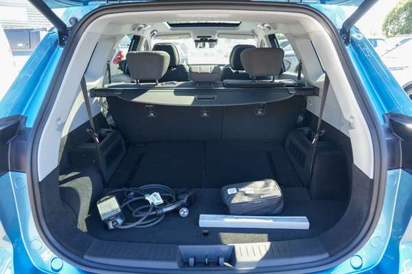 2026 Chery Tiggo 8 Super Hybrid Ultimate T31 thumb-17
