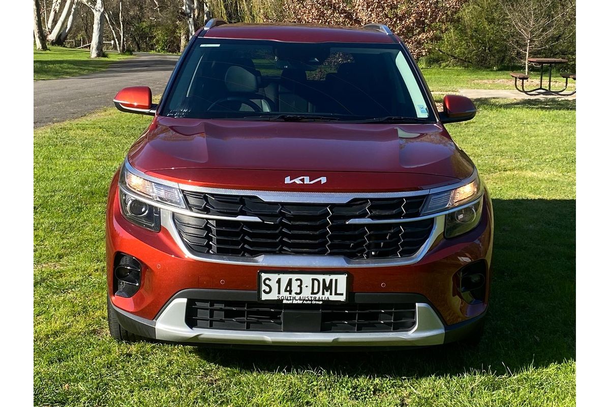 2023 Kia Seltos Sport+ SP2 PE