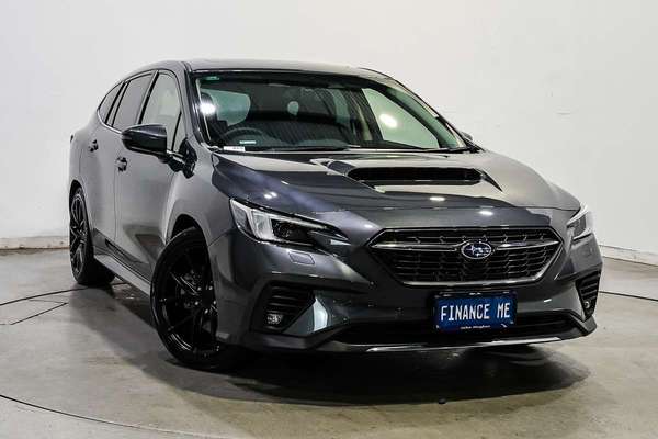 2024 Subaru WRX tS VN