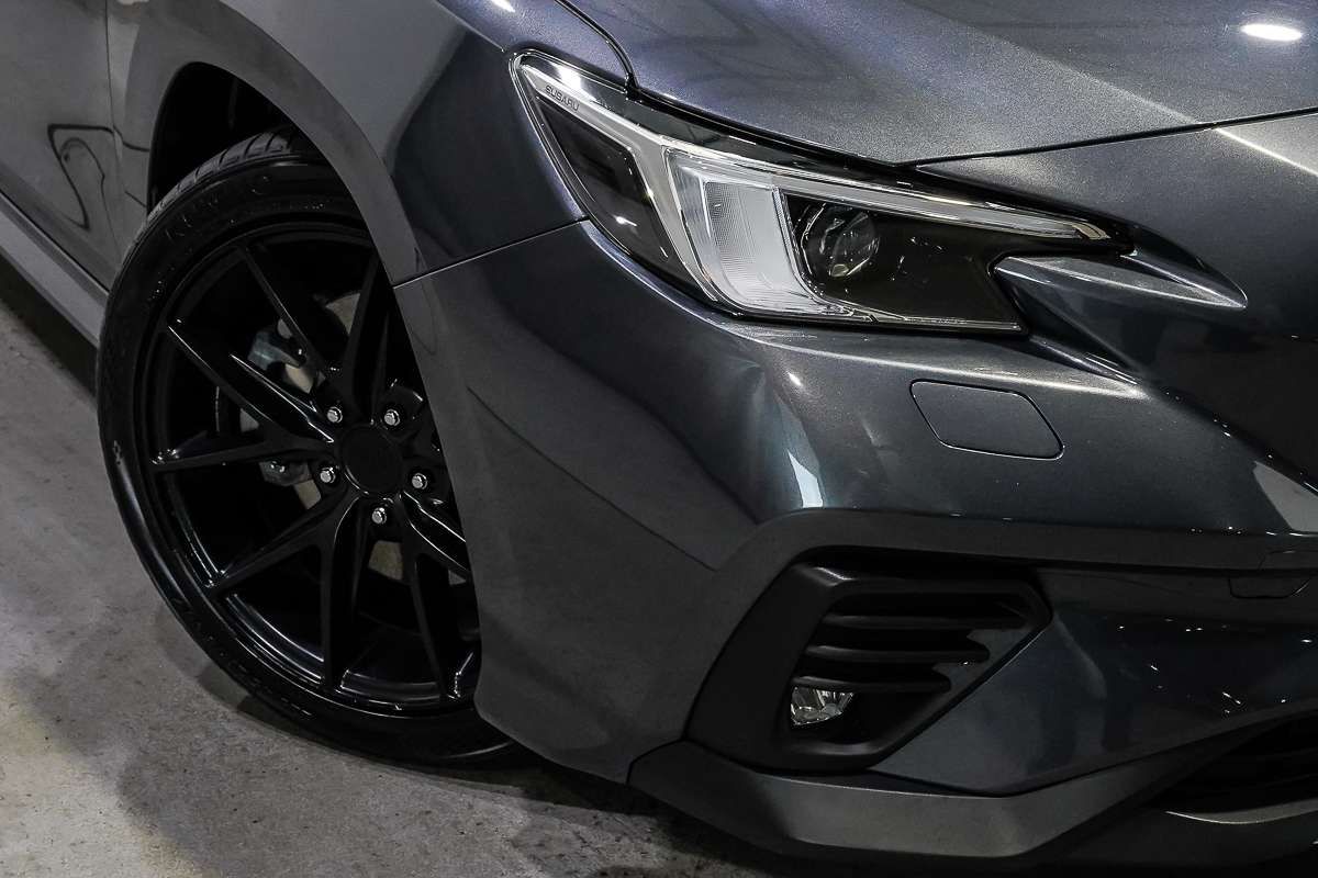 2024 Subaru WRX tS VN
