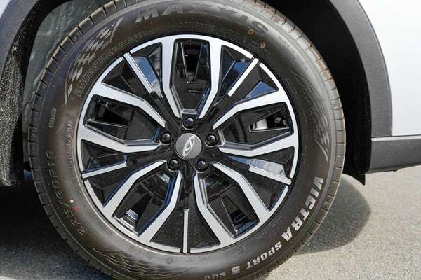 2026 Chery Tiggo 7 Super Hybrid Ultimate T32 thumb-17