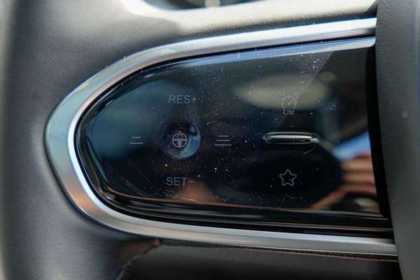 2026 Chery Tiggo 7 Super Hybrid Ultimate T32 thumb-18