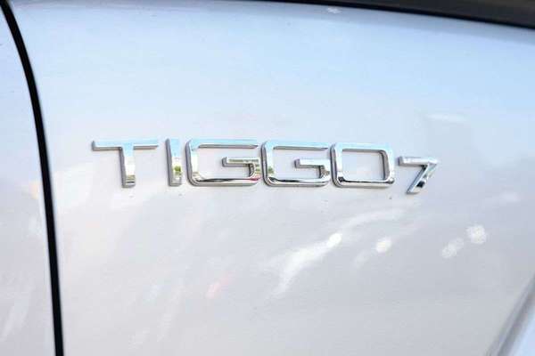 2026 Chery Tiggo 7 Super Hybrid Ultimate T32 thumb-19