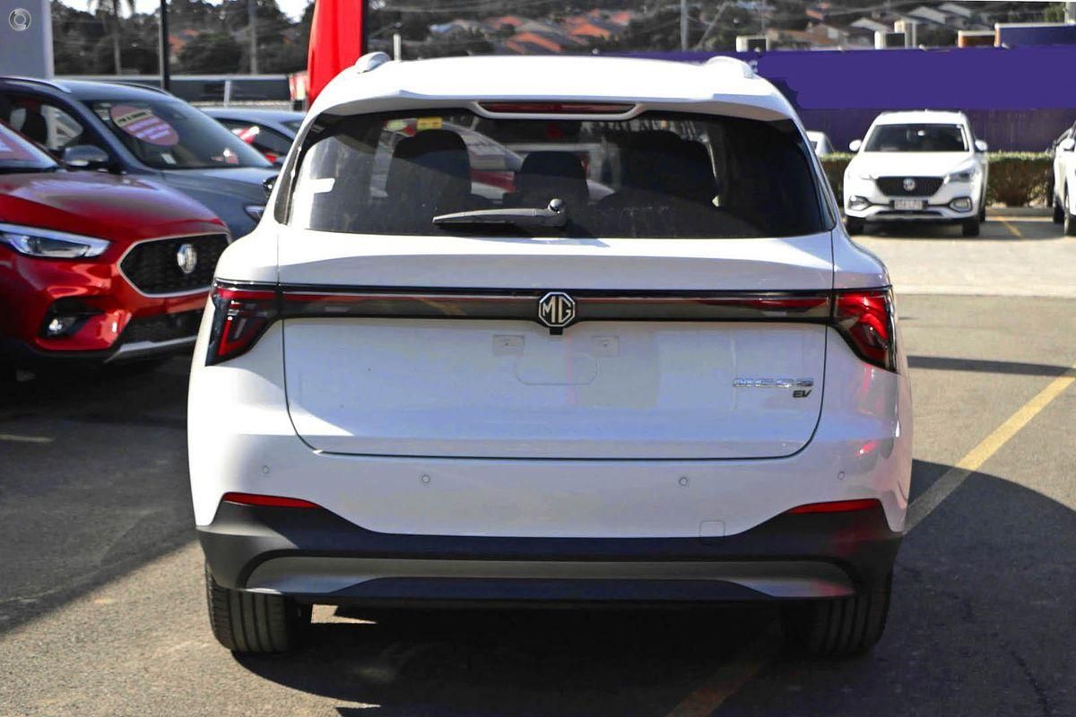 2026 MG MGS5 EV Essence 62 ZS3EM
