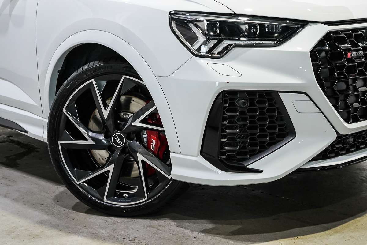 2021 Audi RS Q3 F3