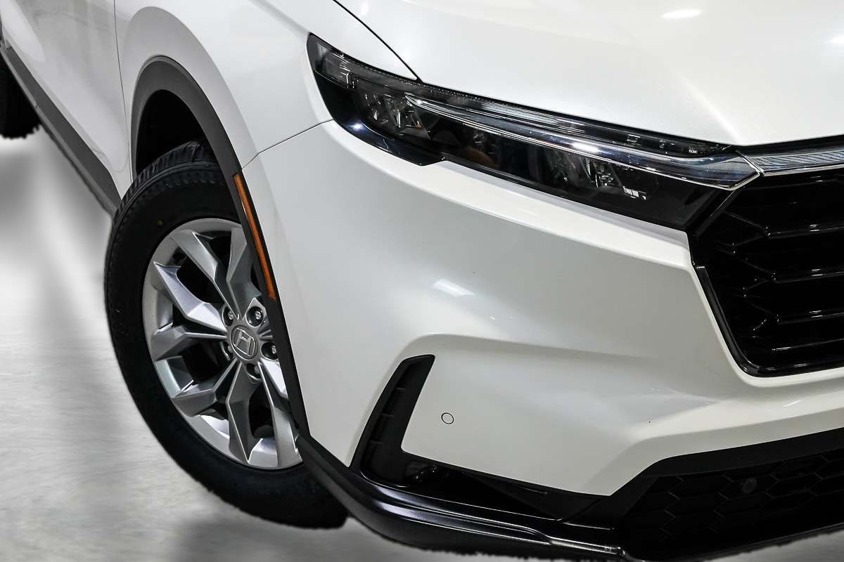 2024 Honda CR-V VTi X7 RS