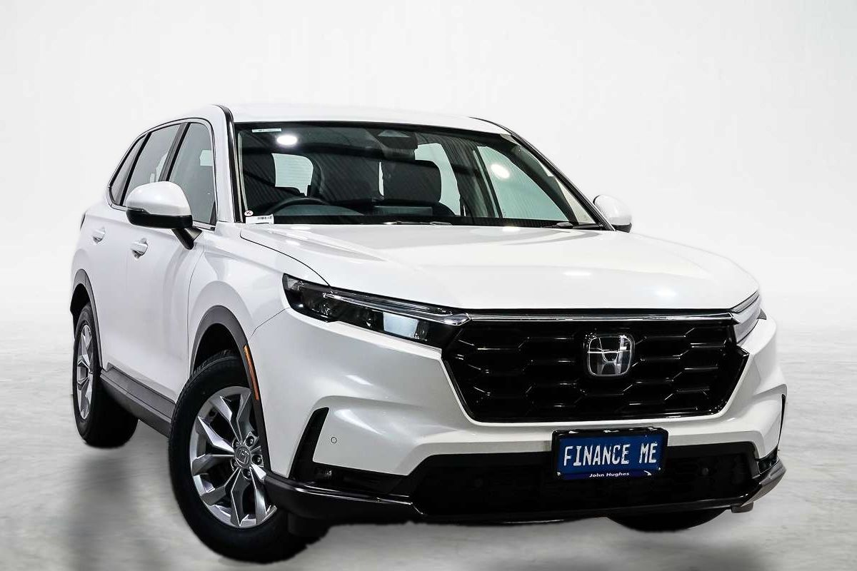 2024 Honda CR-V VTi X7 RS