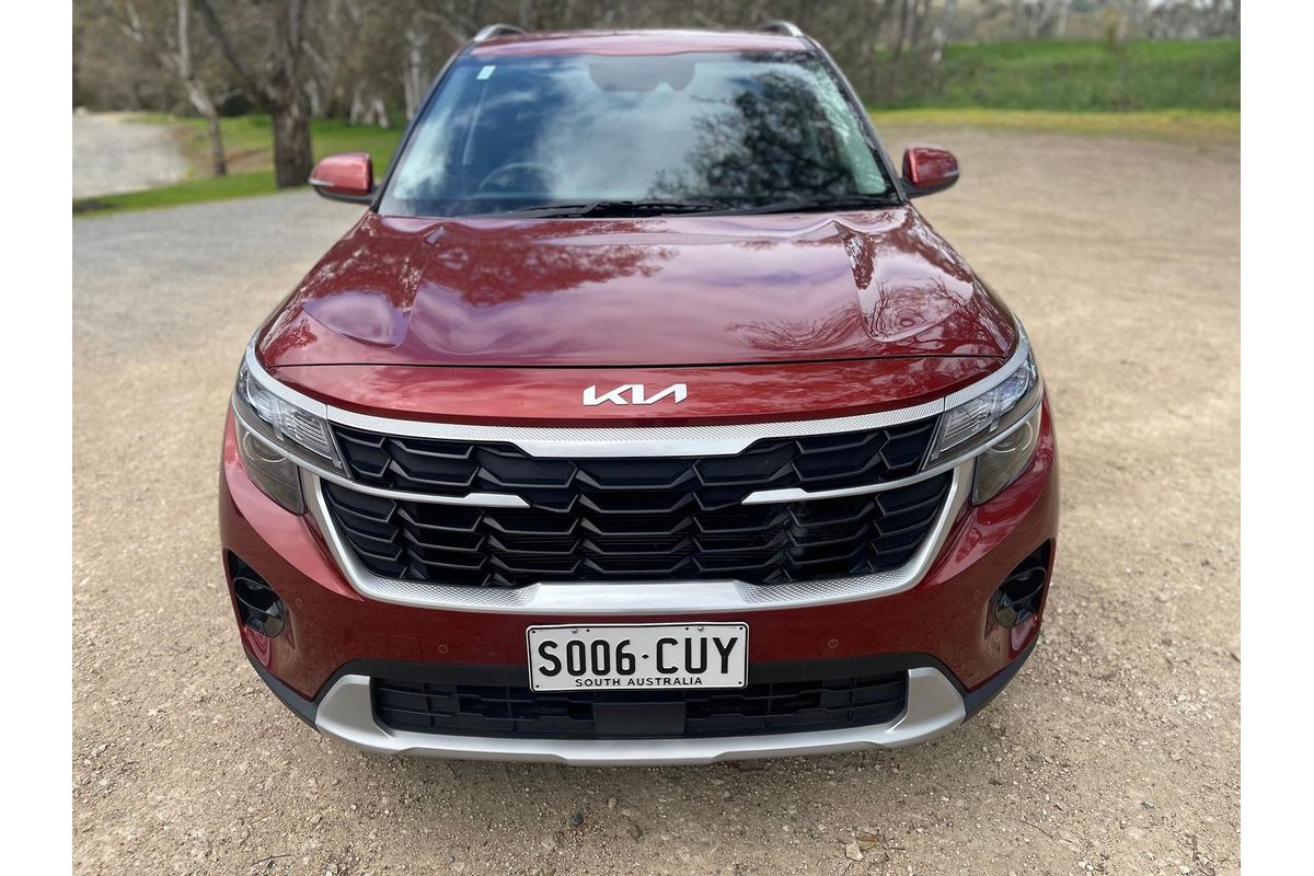 2023 Kia Seltos Sport+ SP2 PE