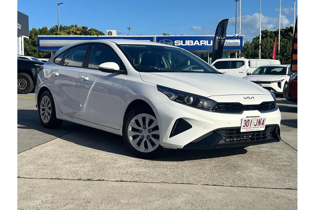 2023 Kia Cerato S BD