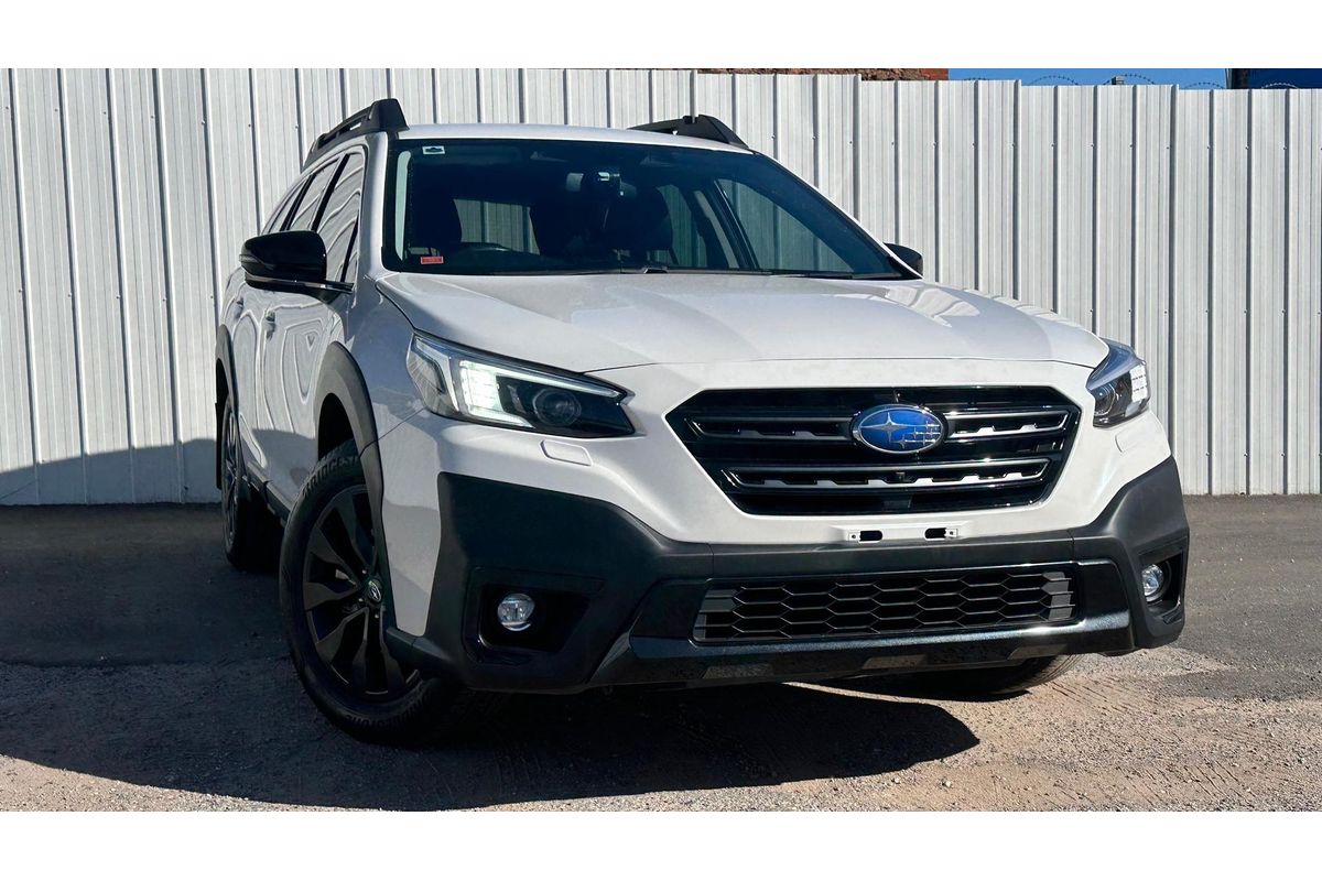 2023 Subaru Outback AWD Sport 6GEN