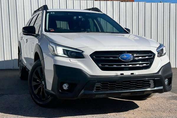 2023 Subaru Outback AWD Sport 6GEN