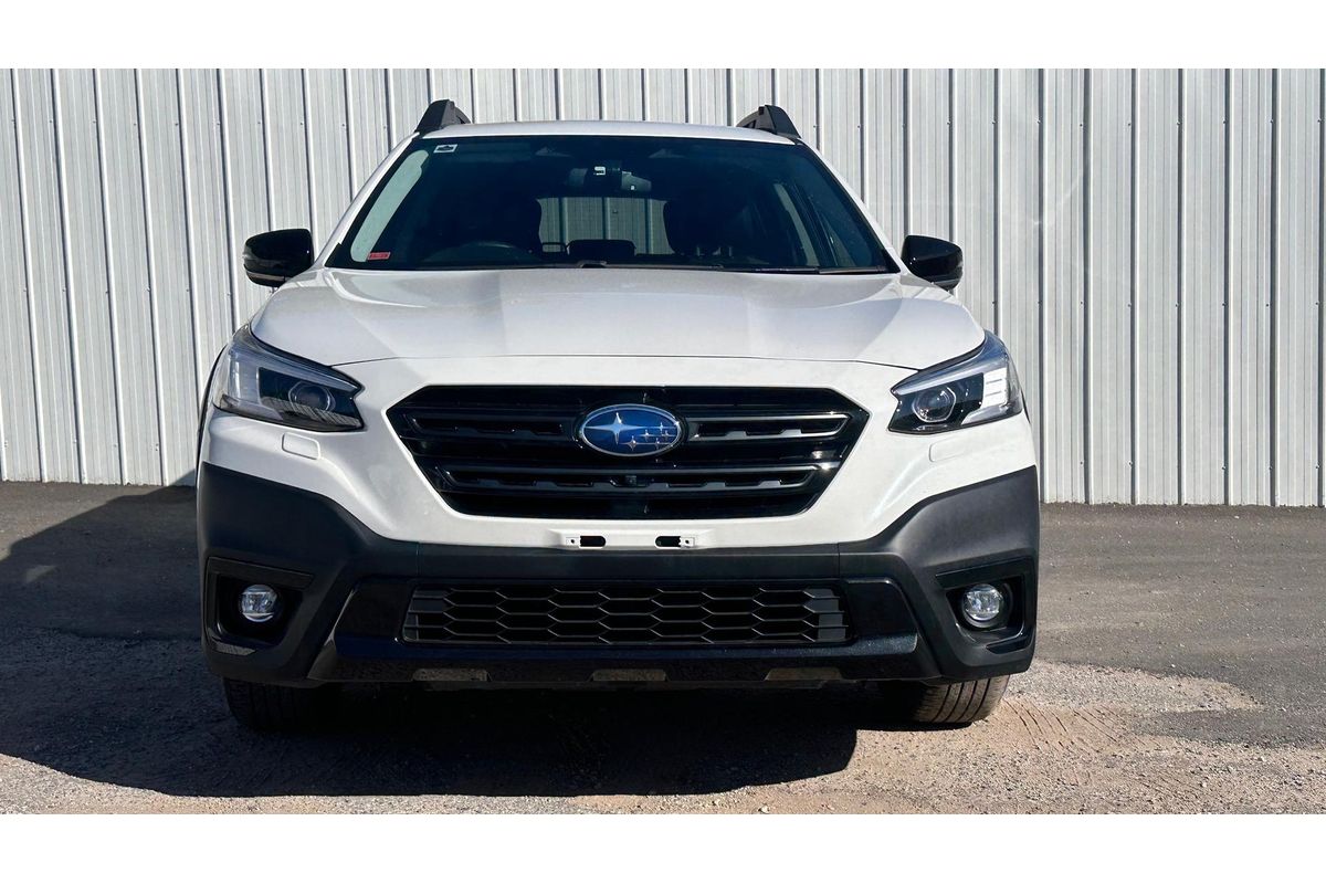 2023 Subaru Outback AWD Sport 6GEN
