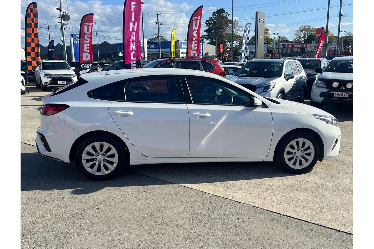 2023 Kia Cerato S BD
