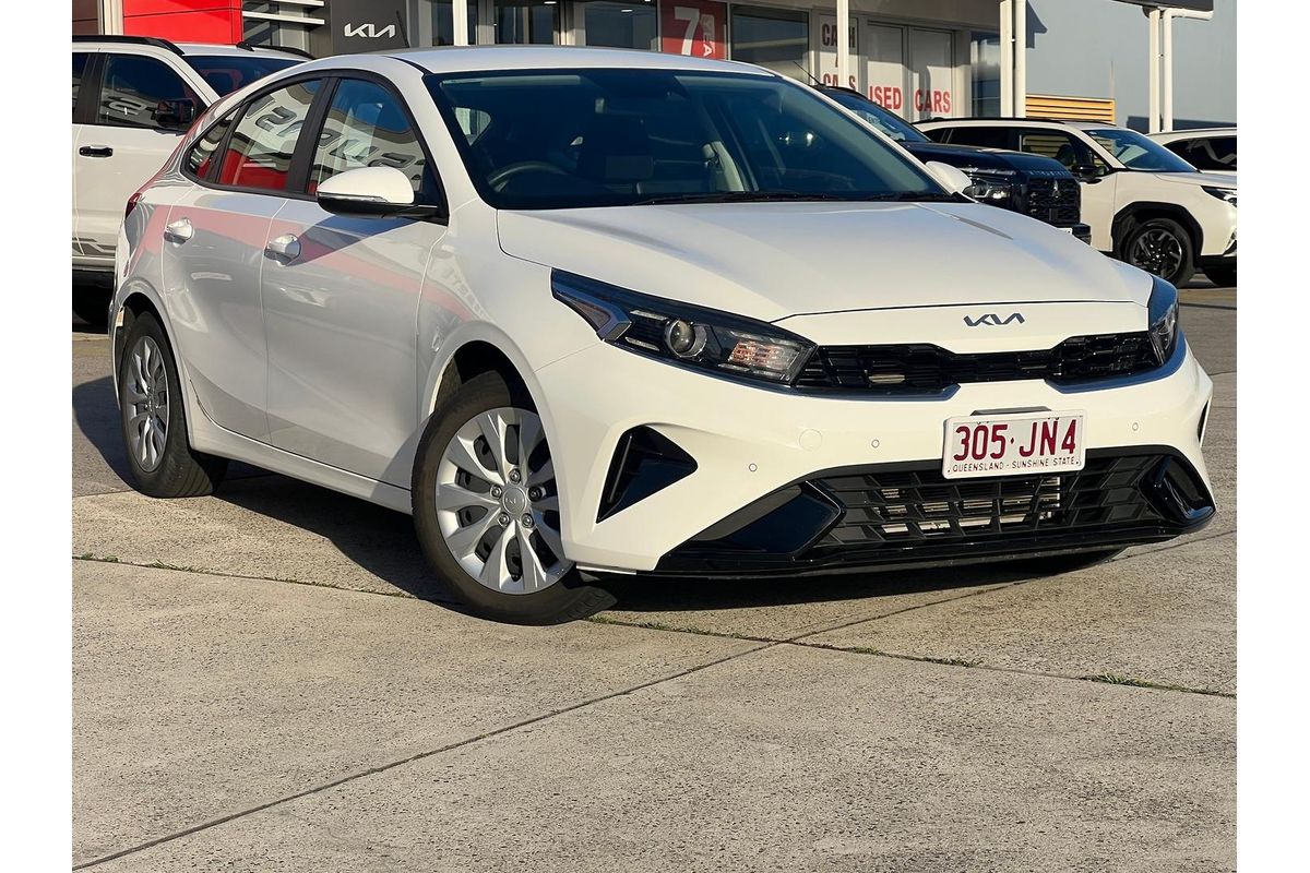 2023 Kia Cerato S BD